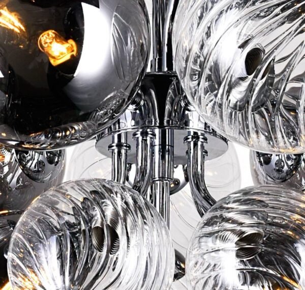Breanna chandelier - Image 7