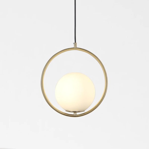 Scandinavian pendant model 2 - Image 10