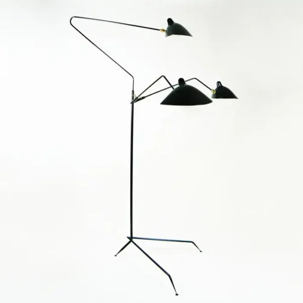 Eheubryd Modern Tree Branches Floor Lamp - Image 2