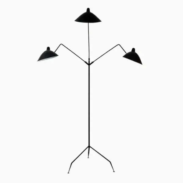 Eheubryd Modern Tree Branches Floor Lamp - Image 3