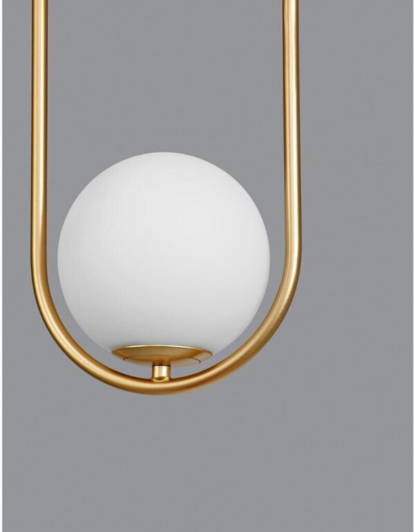 Scandinavian pendant model 3 - Image 7