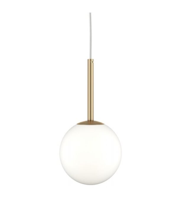Scandinavian pendant model 1