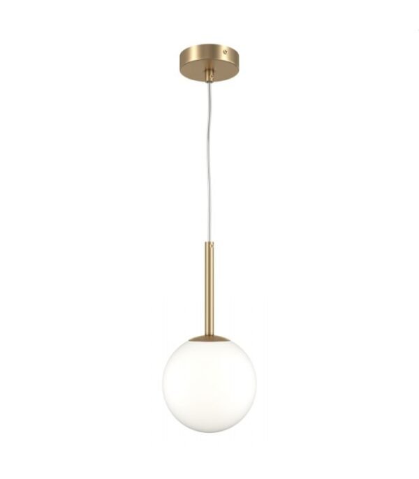 Scandinavian pendant model 1 - Image 9