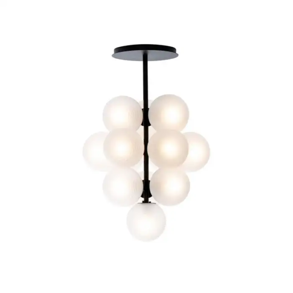 Grape Chandelier - Image 3