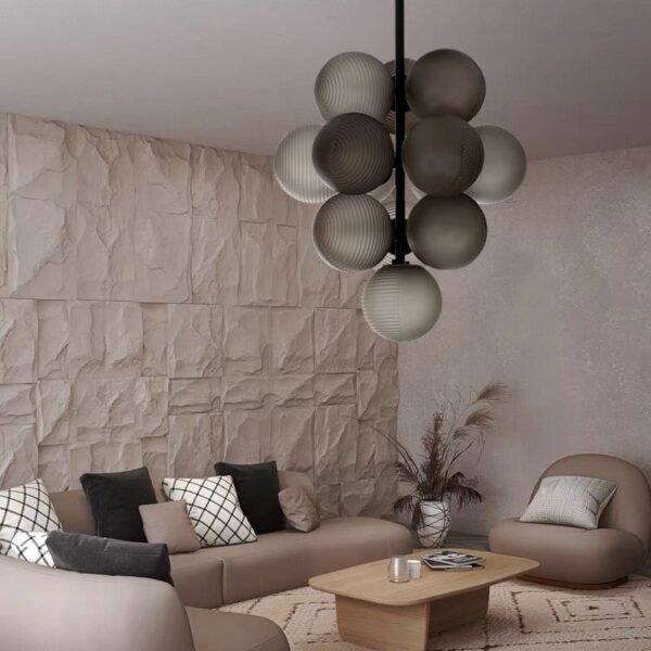 Grape Chandelier - Image 4