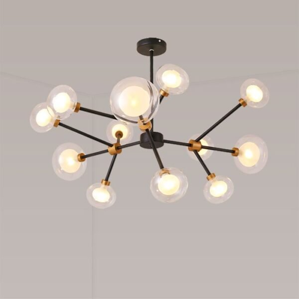 Ilumitec Chandelier - Image 7