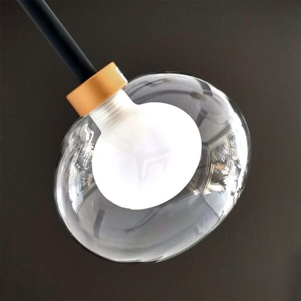 Ilumitec Chandelier - Image 8
