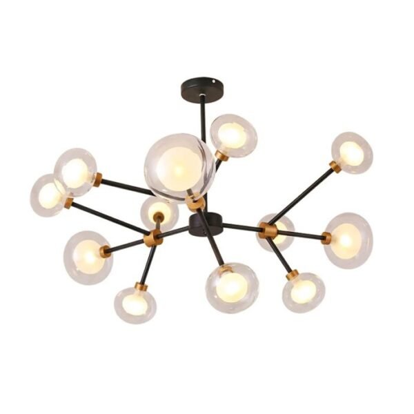 Ilumitec Chandelier - Image 9