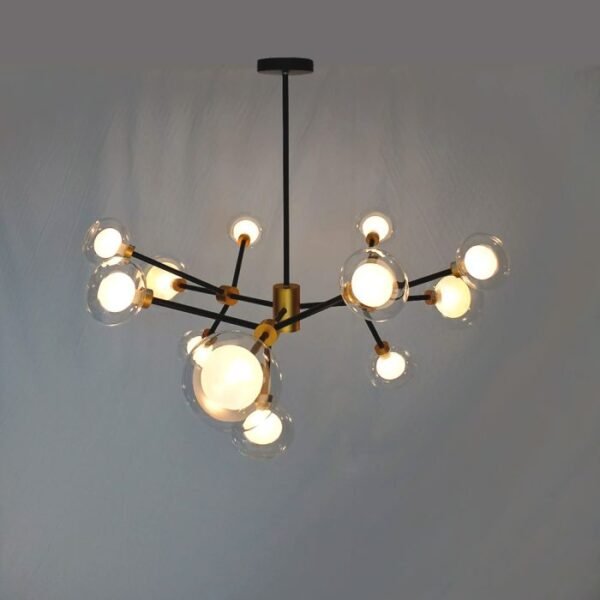 Ilumitec Chandelier - Image 11