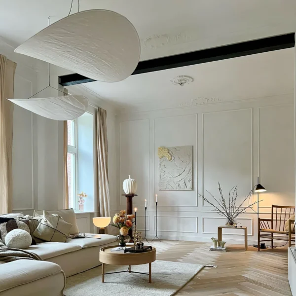 Tense Pendant Light - Image 7