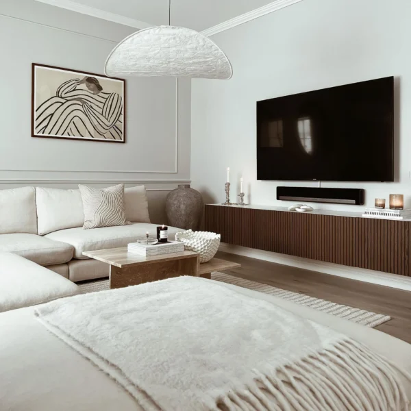 Tense Pendant Light - Image 10