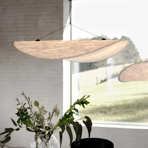 Tense Pendant Light - Image 6