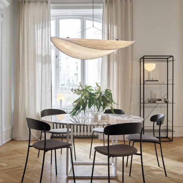 Tense Pendant Light - Image 8