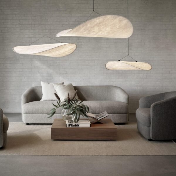 Tense Pendant Light - Image 9