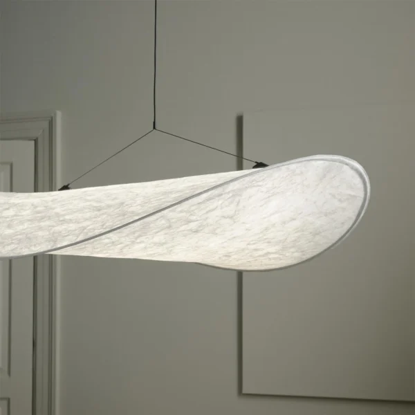 Tense Pendant Light - Image 11