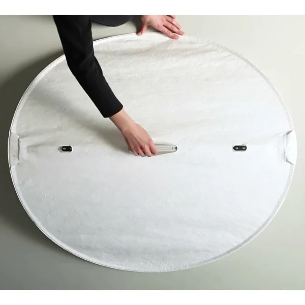 Tense Pendant Light - Image 2