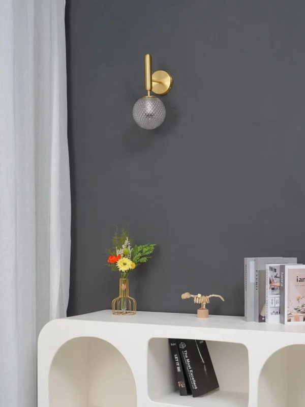 Miira Wall Light - Image 11