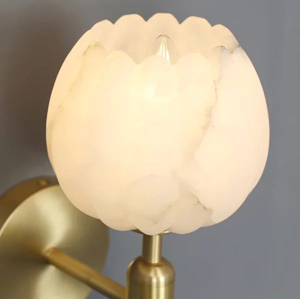 Mian Wall Lamp: Elegant Lighting for Any Space - Image 11