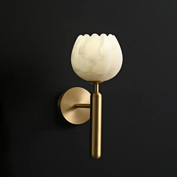 Mian Wall Lamp: Elegant Lighting for Any Space - Image 12