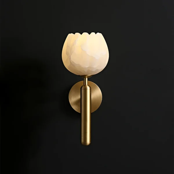 Mian Wall Lamp: Elegant Lighting for Any Space - Image 3