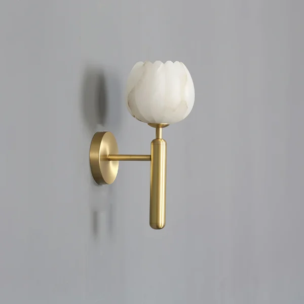 Mian Wall Lamp: Elegant Lighting for Any Space - Image 6