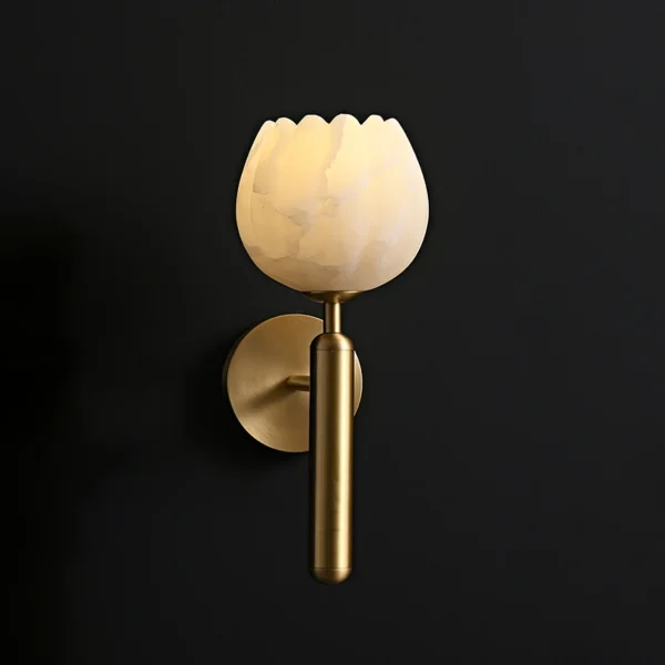 Mian Wall Lamp: Elegant Lighting for Any Space - Image 9