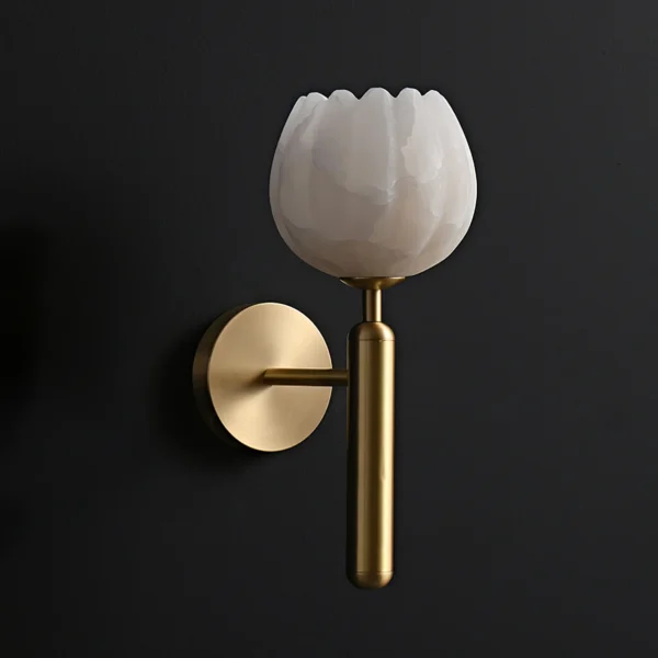 Mian Wall Lamp: Elegant Lighting for Any Space - Image 10