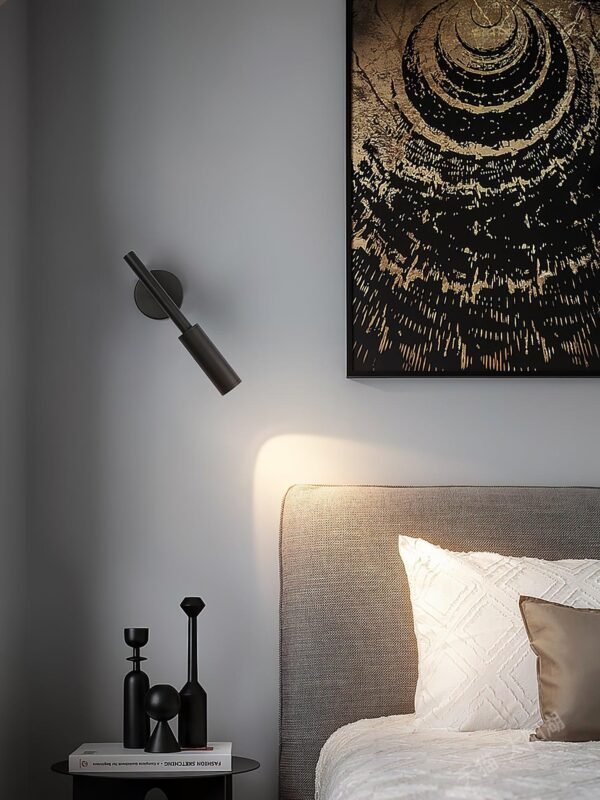 Tubino Wall Lamp - Image 4