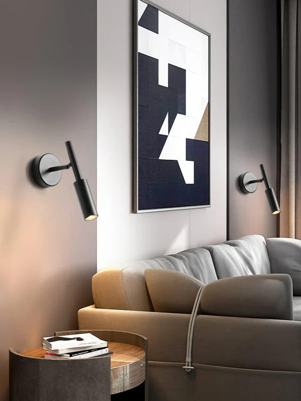Tubino Wall Lamp - Image 9