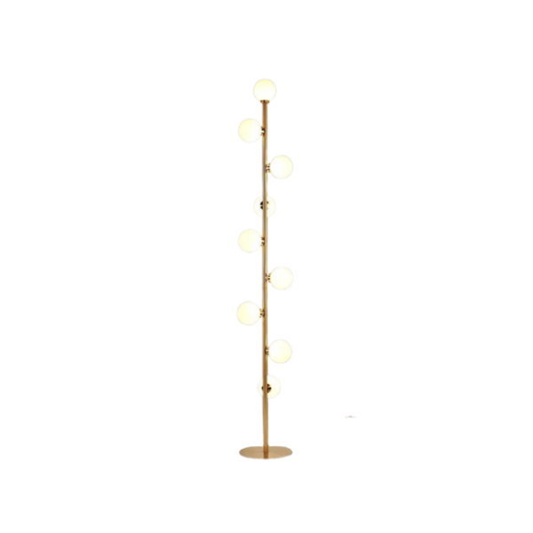 Luna Floor Lamp