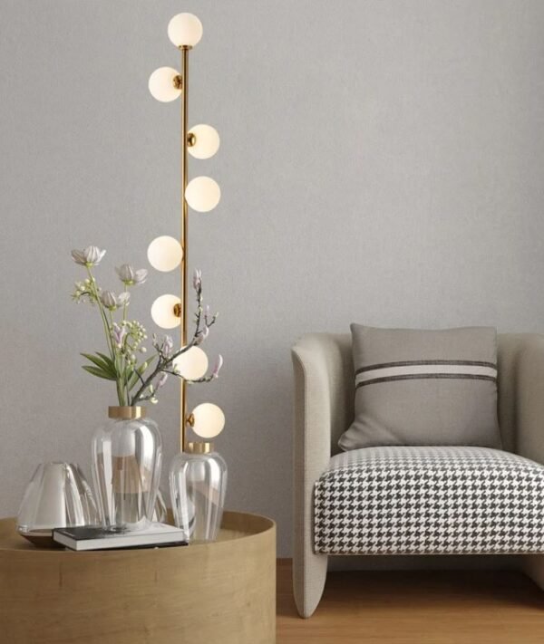 Luna Floor Lamp - Image 11