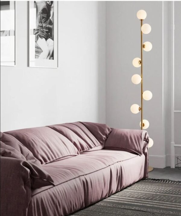 Luna Floor Lamp - Image 2
