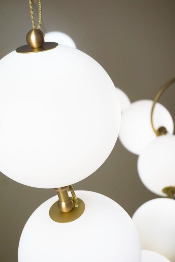 Aurora chandelier - Image 7