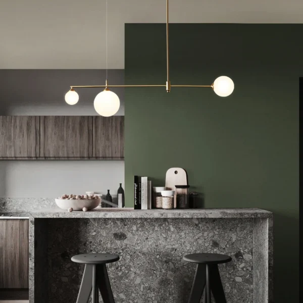 Charm Chandelier - Image 2