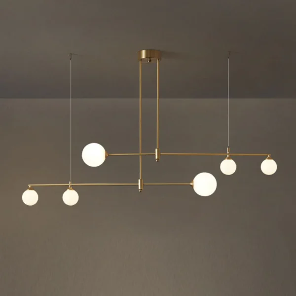 Charm Chandelier - Image 4