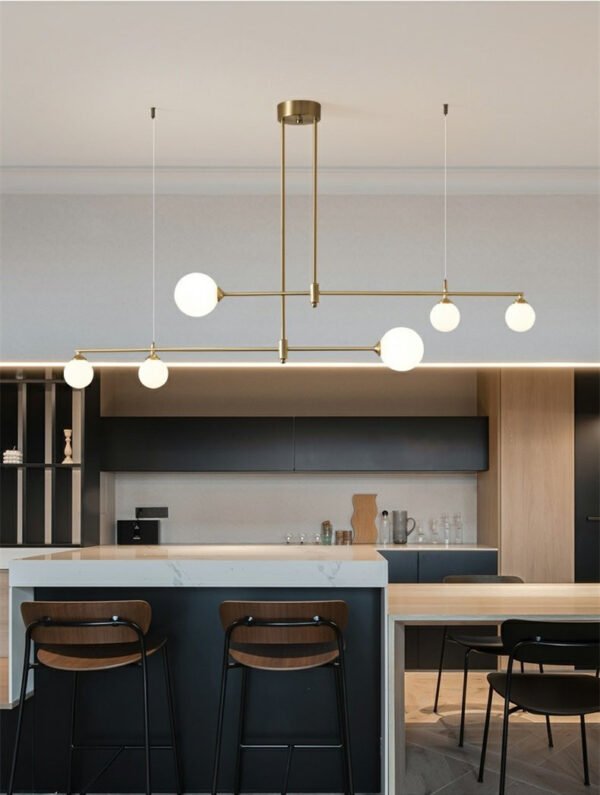 Charm Chandelier - Image 3