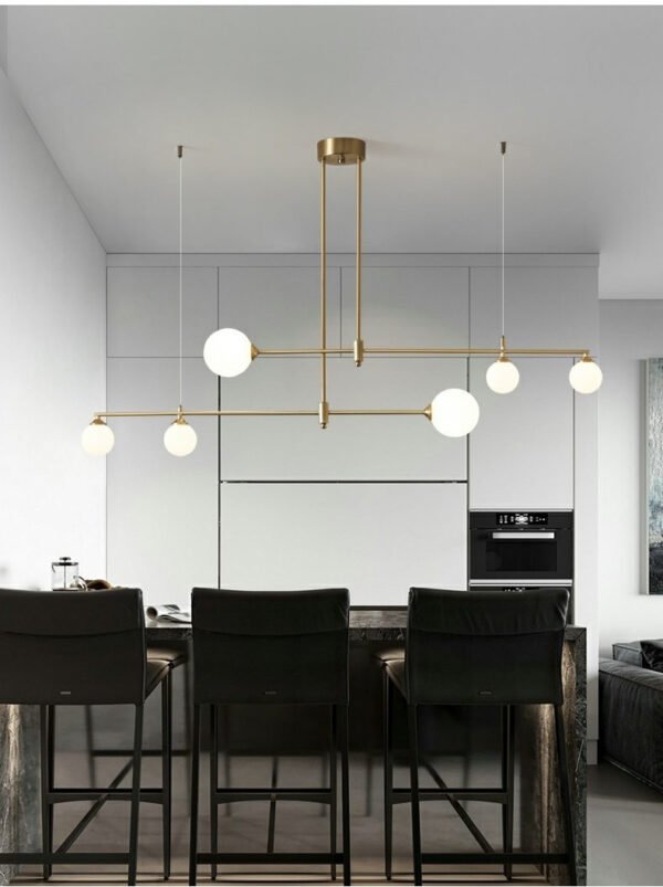 Charm Chandelier - Image 5