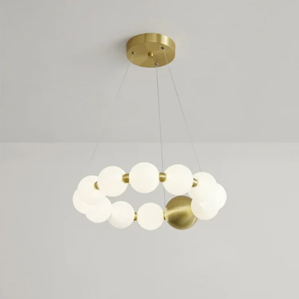 Delicatesse De Perles Chandelier - Image 10