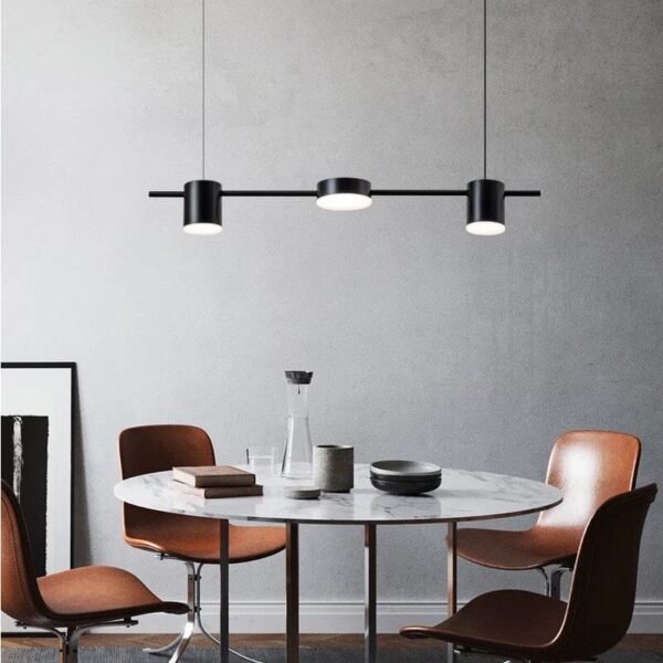 Elevate Your Space with the Virgo Luxury Chandelier - Image 2