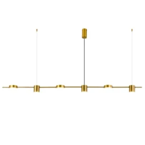 Elevate Your Space with the Virgo Luxury Chandelier