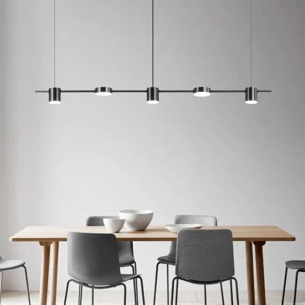 Elevate Your Space with the Virgo Luxury Chandelier - Image 7